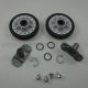 Admiral REAR ROLLER KIT