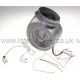 Siemens Motor Assembly