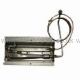 New World Spare Parts BURNER oven assy t/couple