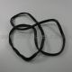 Baumatic DOOR SEAL - main oven