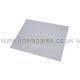 Stoves Spare Parts GLASS inner 50dt