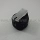 Stoves Spare Parts KNOB control elec grill Blk/Chr