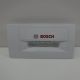 Bosch Detergent Front Panel