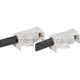 Siemens Bosch CARBON BRUSH - PAIR - FHP MOTOR