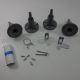Beko Integrated Door Fitting Kit