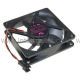 Cda Fan Motor Evaporator 12V