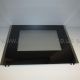 Cooke & Lewis OUTER DOOR GLASS - LOWER OVEN