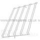 Zanussi OVEN SHELF GUIDE R/H