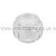 Electrolux Aeg Lamp Cover Glass