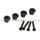 Zanussi Mounting Kit