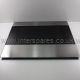 Smeg Door Glass Outer Main Oven