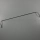 Liebherr Chrome Bar Upper