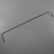 Liebherr Chrome Bar Lower