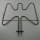 Smeg LOWER BASE ELEMENT