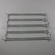Smeg OVEN GUIDE right hand