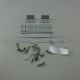 Fridgemaster Bauknecht Decor Door Fittings Kit