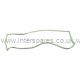 Samsung FRIDGE DOOR SEAL