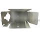 General Electric GE LIGHT COVER / REFLECTOR