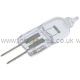 Siemens Aeg Neff Halogen Lamp 20W G4 12V