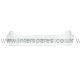 Cooke & Lewis Cda Door Shelf Lower