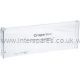 Bosch Crisper Drawer Front Panel