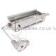 Belling Spare Parts BURNER oven assy fsd top oven
