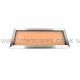 Howden Lamona Spare Parts DOOR assy glass