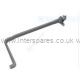 Howden Lamona Basket feed tube