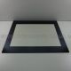 New World INNER DOOR GLASS - main oven