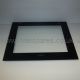Howden Lamona Door Glass Outer Main Oven