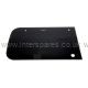 Dometic Glass Panel Top Left Hand