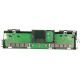 Neff Operating Module Programmed