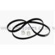 Maytag BELT AND ISOLATOR KIT