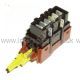 Zanussi ON / OFF SWITCH