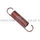 Zanussi Motor Tension Spring