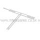 Howden Lamona Beko DECOR DOOR CONNECTOR Left Hand
