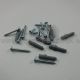 Howden Lamona Packet - Fixing Screws - Glass Hood