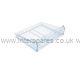 Zanussi Freezer Drawer