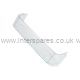 Electrolux Zanussi BOTTLE SHELF - LOWER