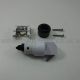Electrolux Bolt Complete Lock