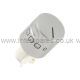 Zanussi Control Knob - Top Oven