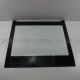 Cooke & Lewis Door Glass Inner Upper Oven