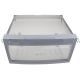 Lg Fridge Upper Crisper Drawer Assembly