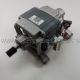 Hoover Motor