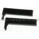 Spare Parts Glass Visor Support - Pair