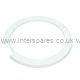 White Knight Zanussi Door Frame