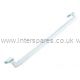 Thetford Shelf retainer and clip