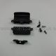 Thetford LATCH V2 BLACK