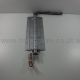 Smeg Oven Burner with Electrode and Cable