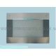 Smeg Door Glass Outer Main Oven